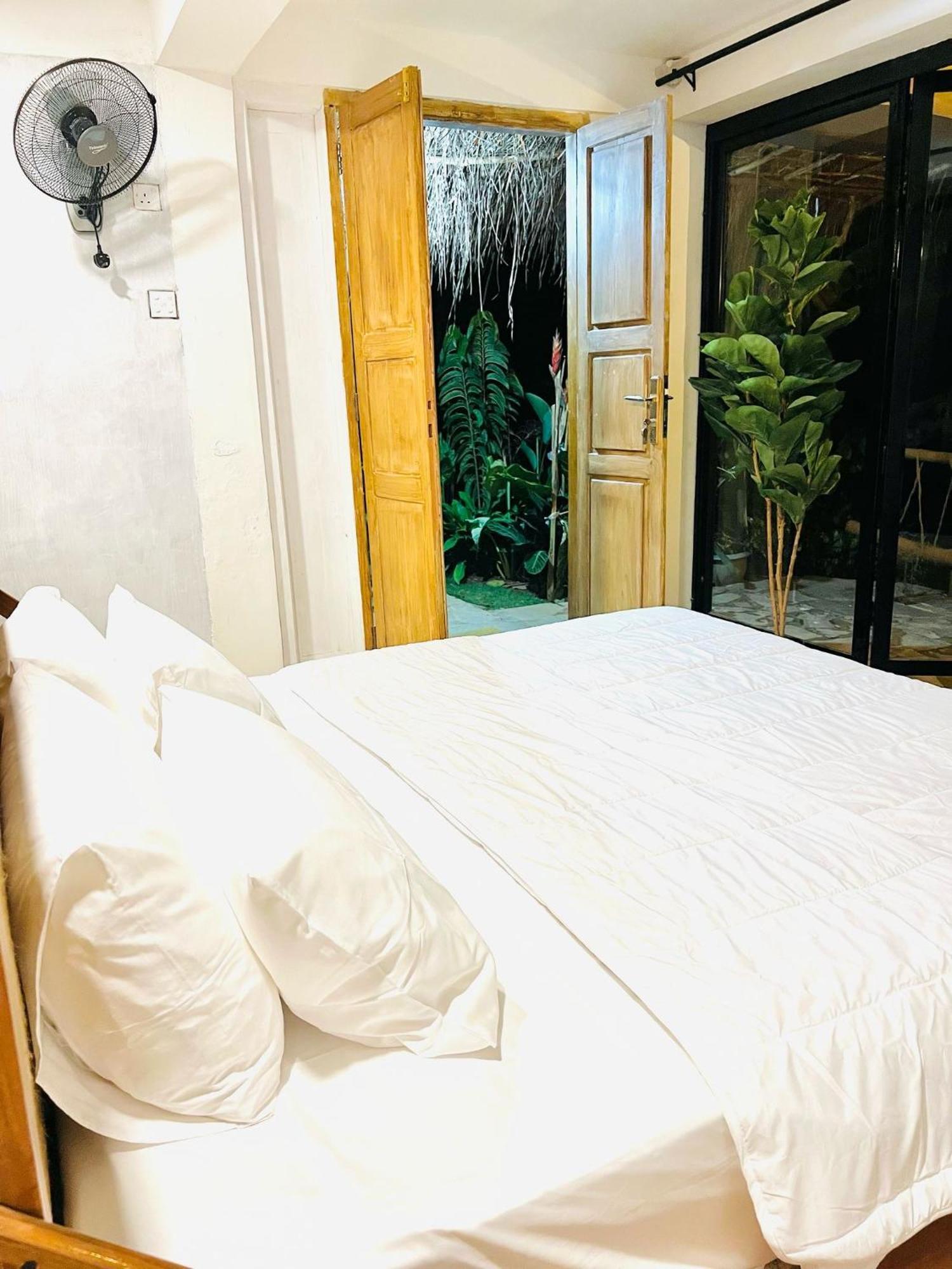 Joy Bed & Breakfast