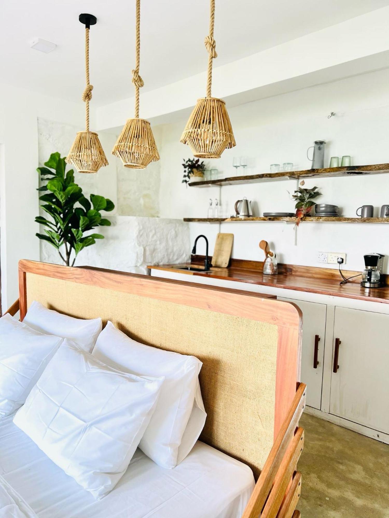 Joy Bed & Breakfast *