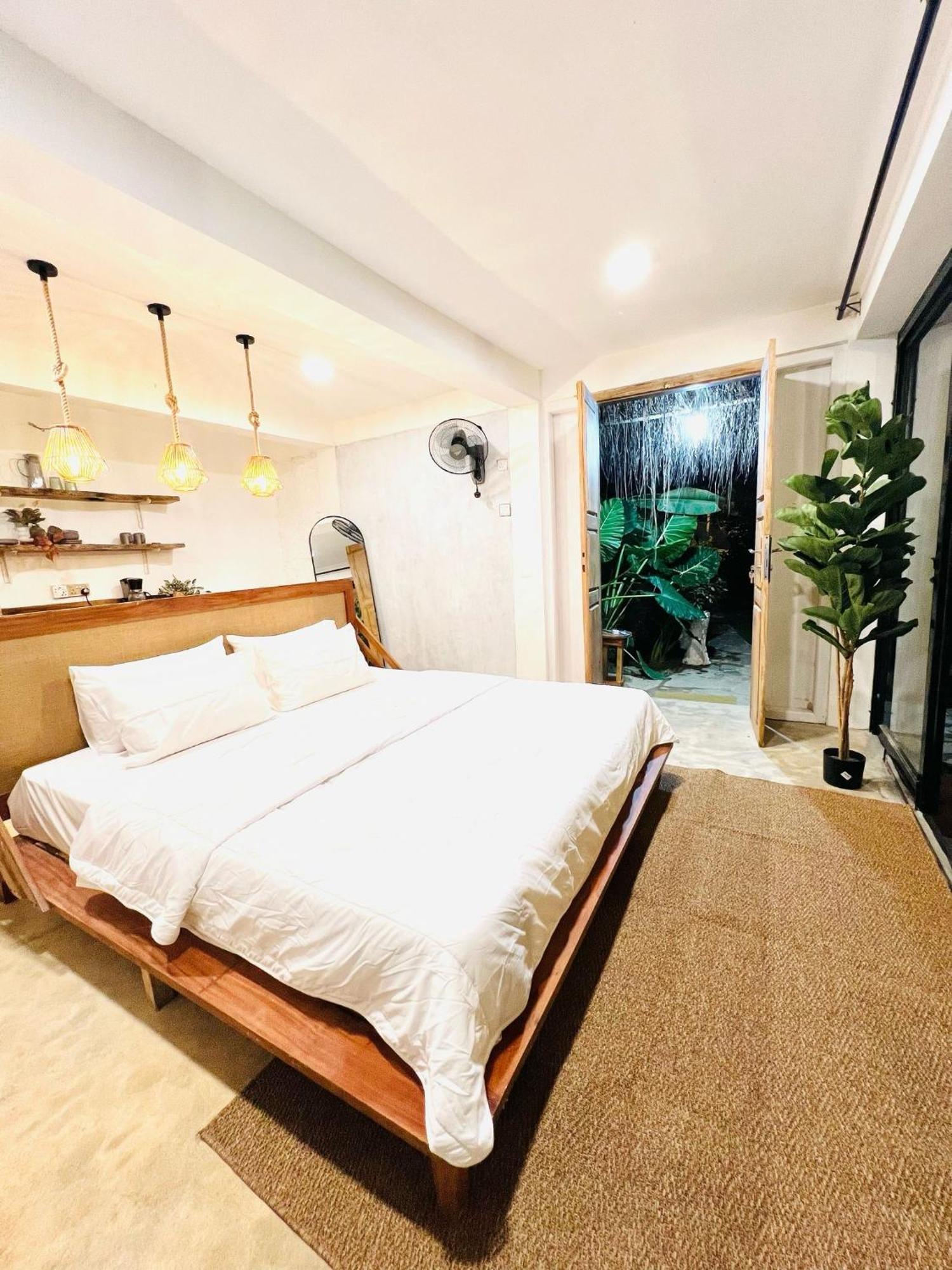 Joy Bed & Breakfast