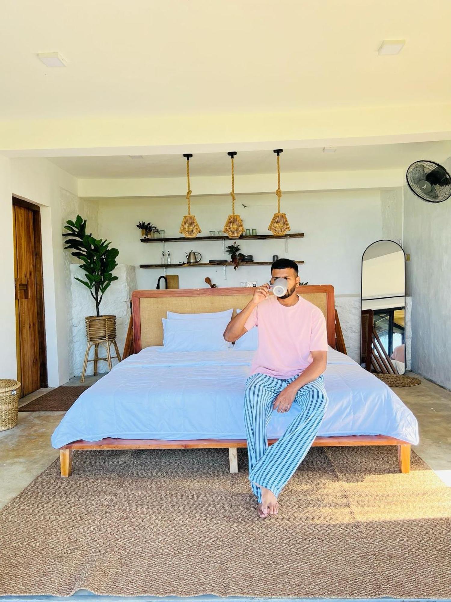 Joy Bed & Breakfast *