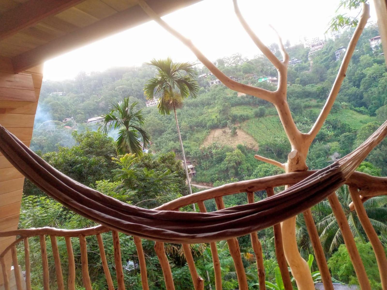 Guest house Treehouse *