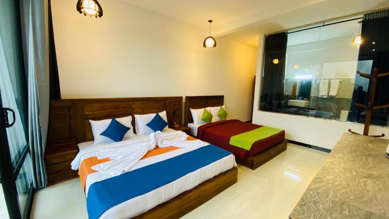 Mississipi Elite Hotel