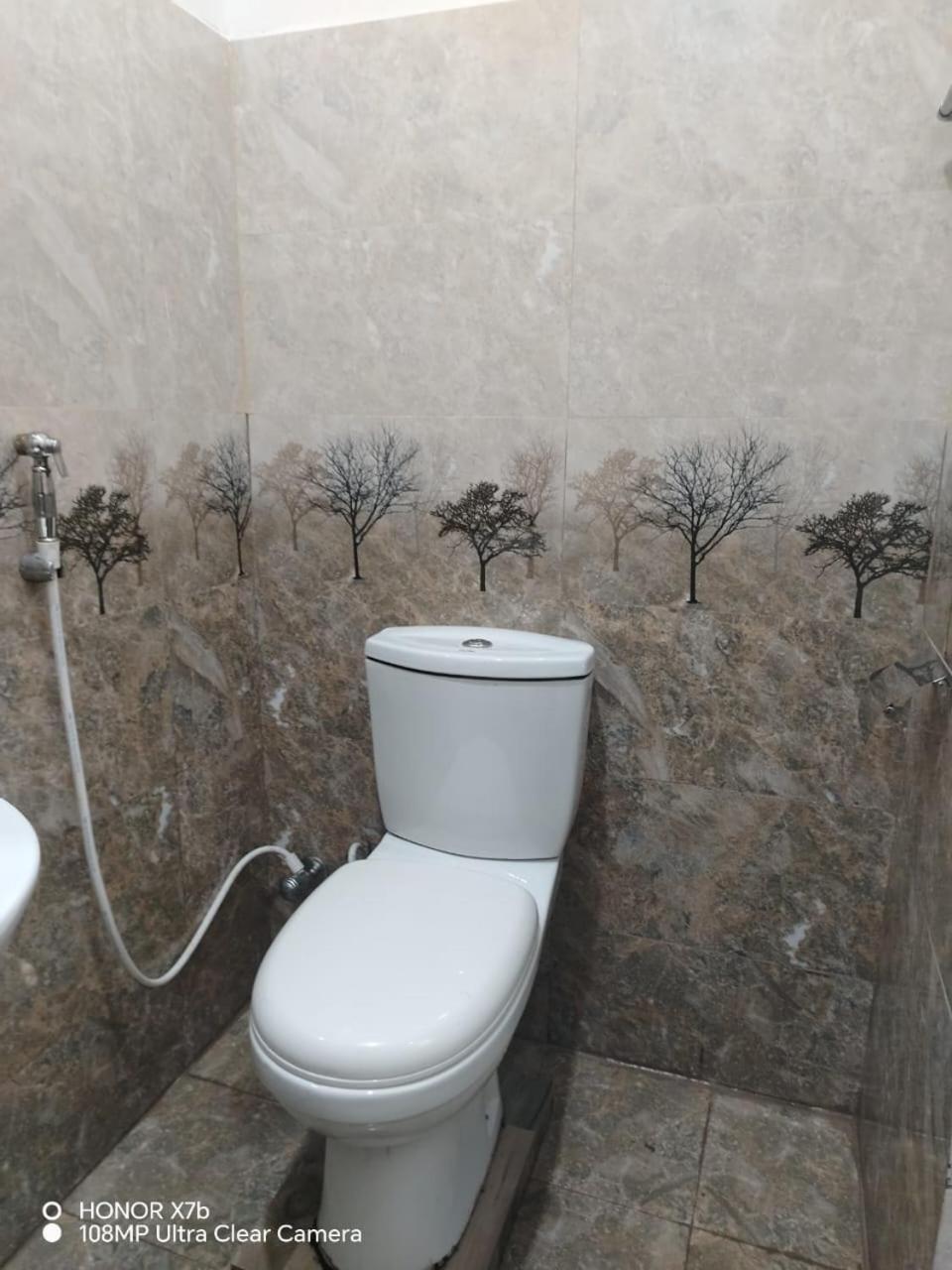 Nature Life Guest & Restaurant -free Pickup From Hotel Ella