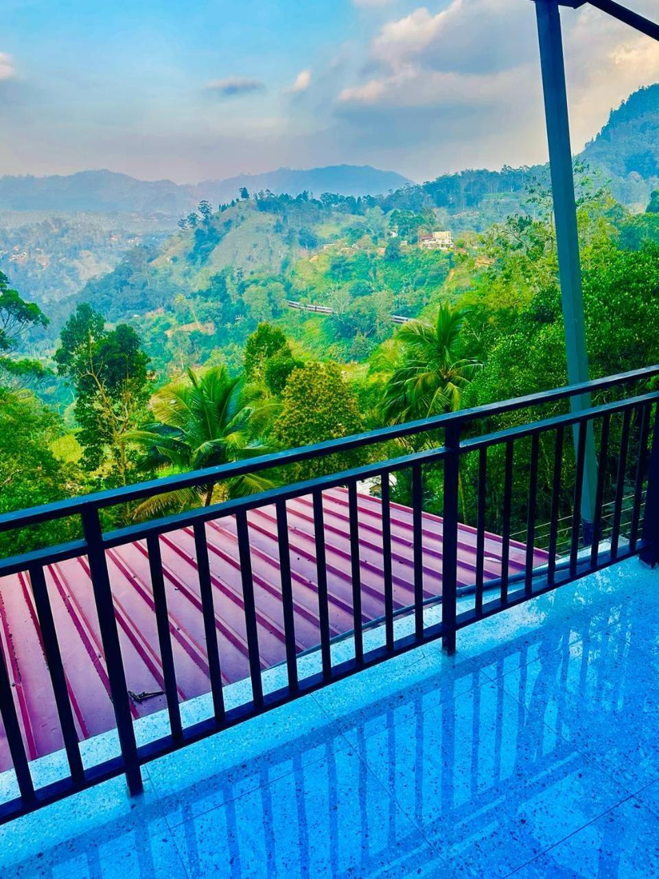 Shining View Guest house