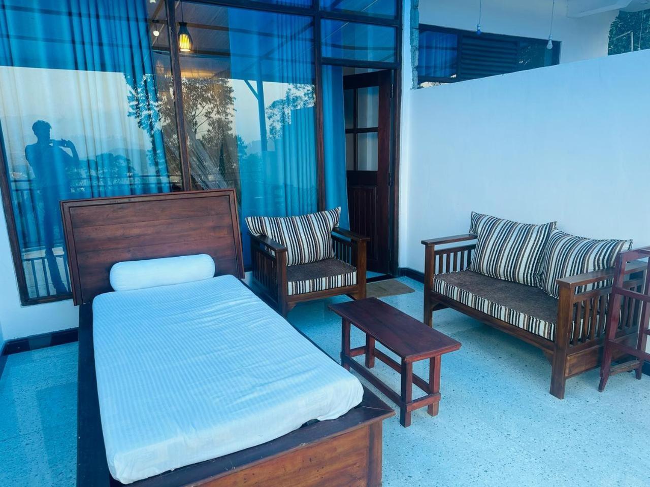 Guest house Shining View