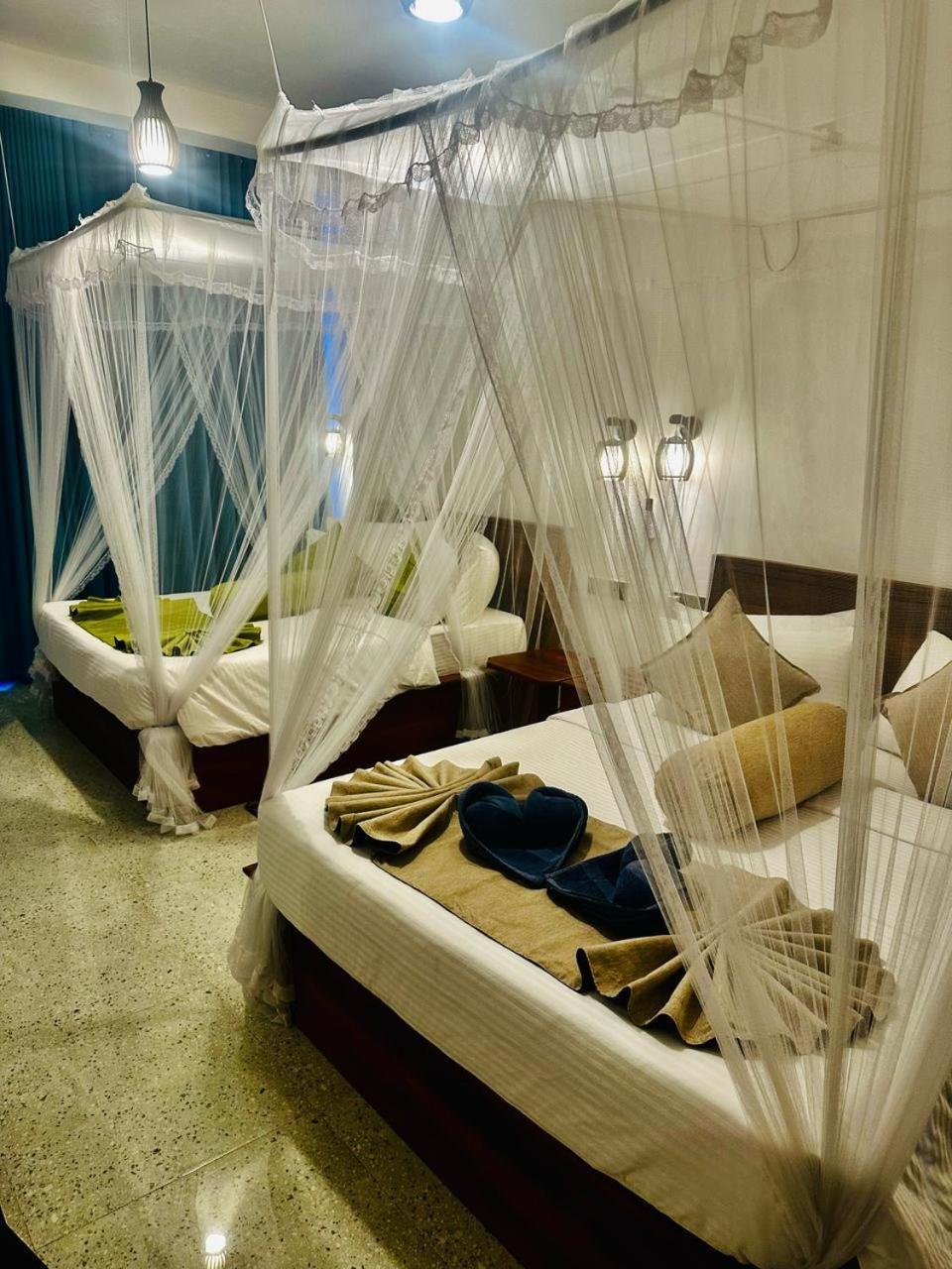 Shining View Guest house *
