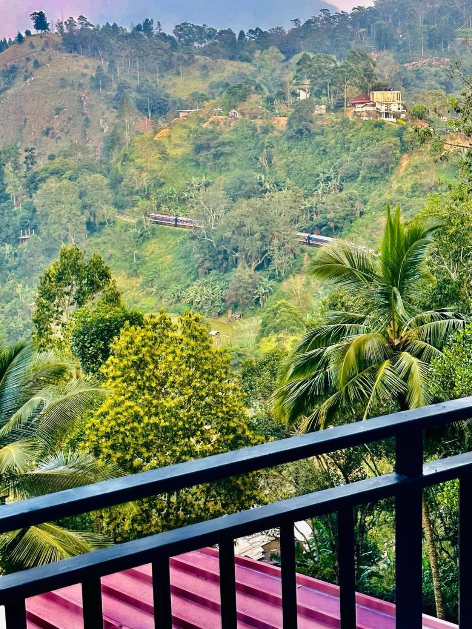 Guest house Shining View *