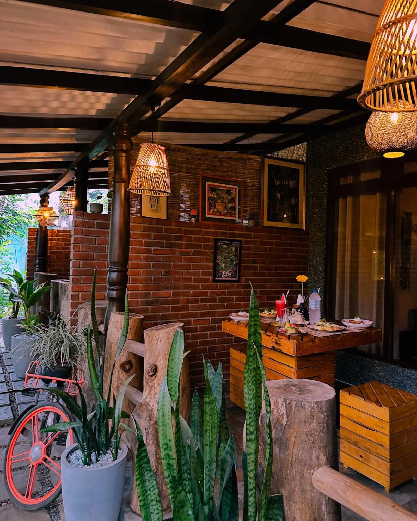 Bed & Breakfast La Casa Bella *