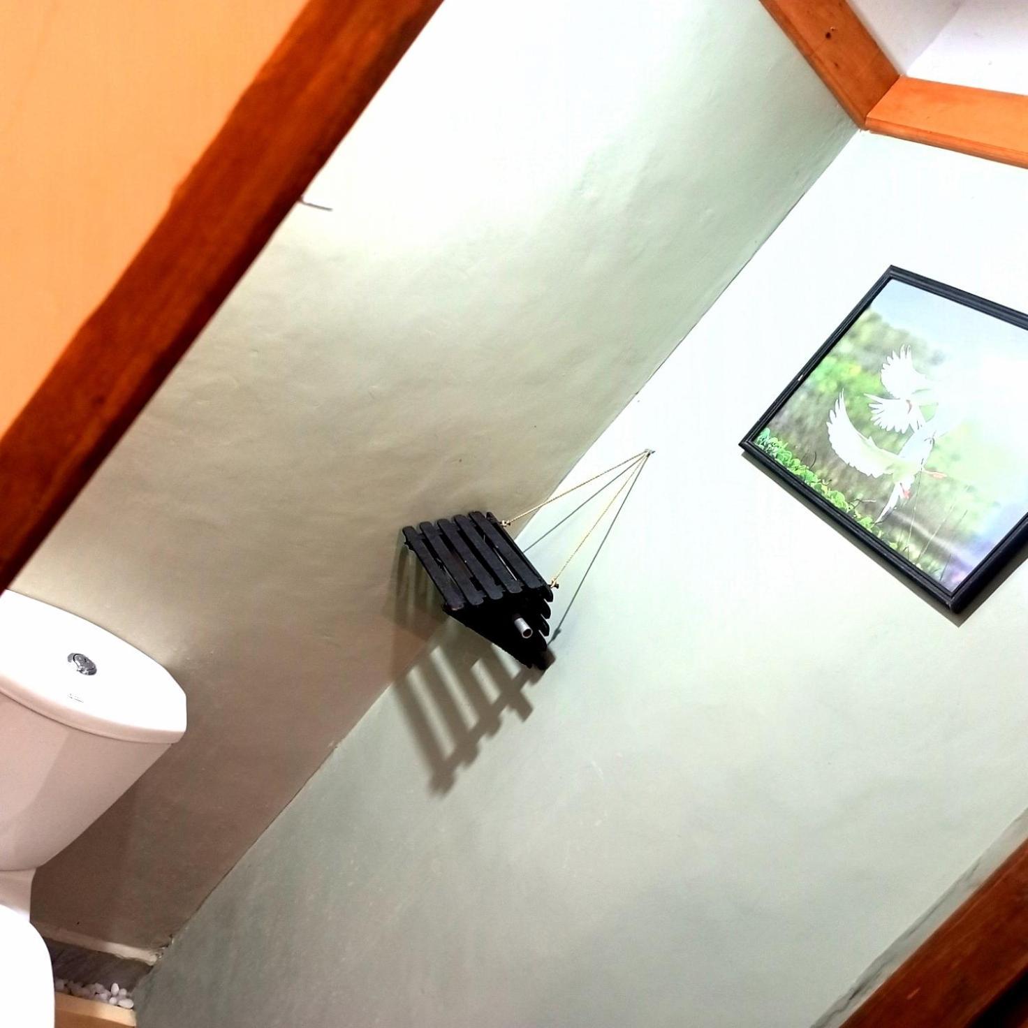 Hostel Foret Ella