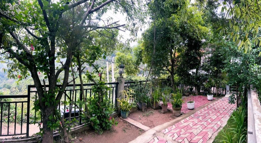 Viewpoint Sunnyview Apartment *