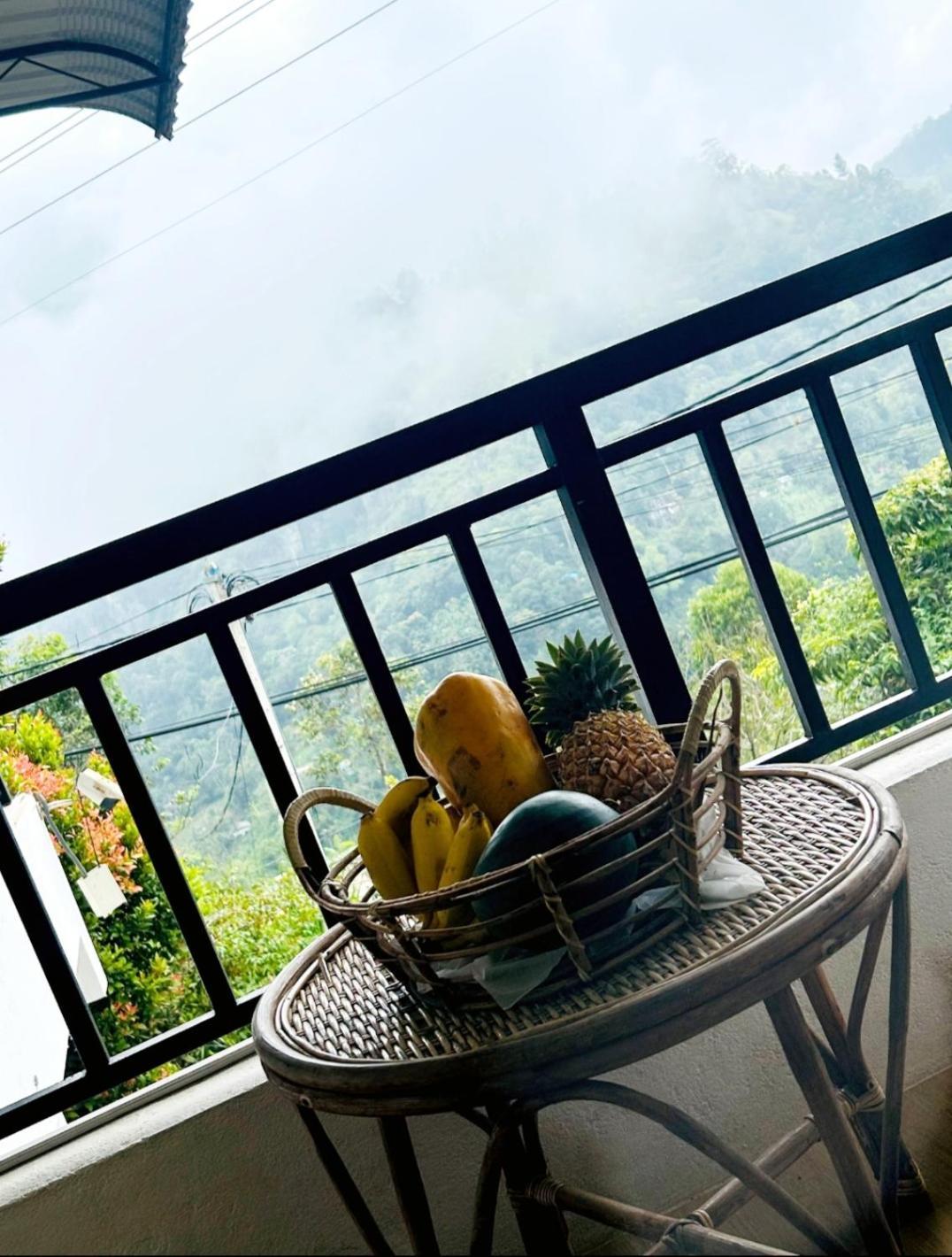 Viewpoint Sunnyview Apartment *
