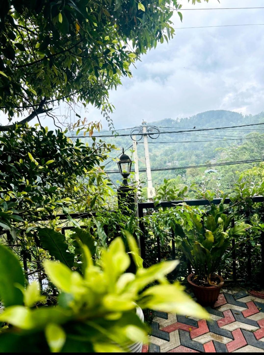 Viewpoint Sunnyview Apartment *