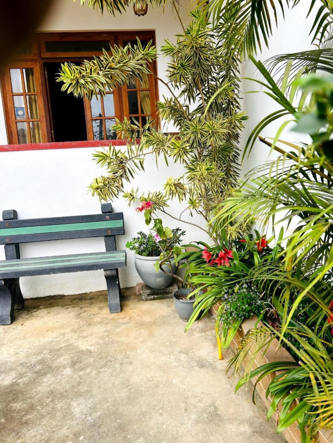 Viewpoint Sunnyview Apartment *