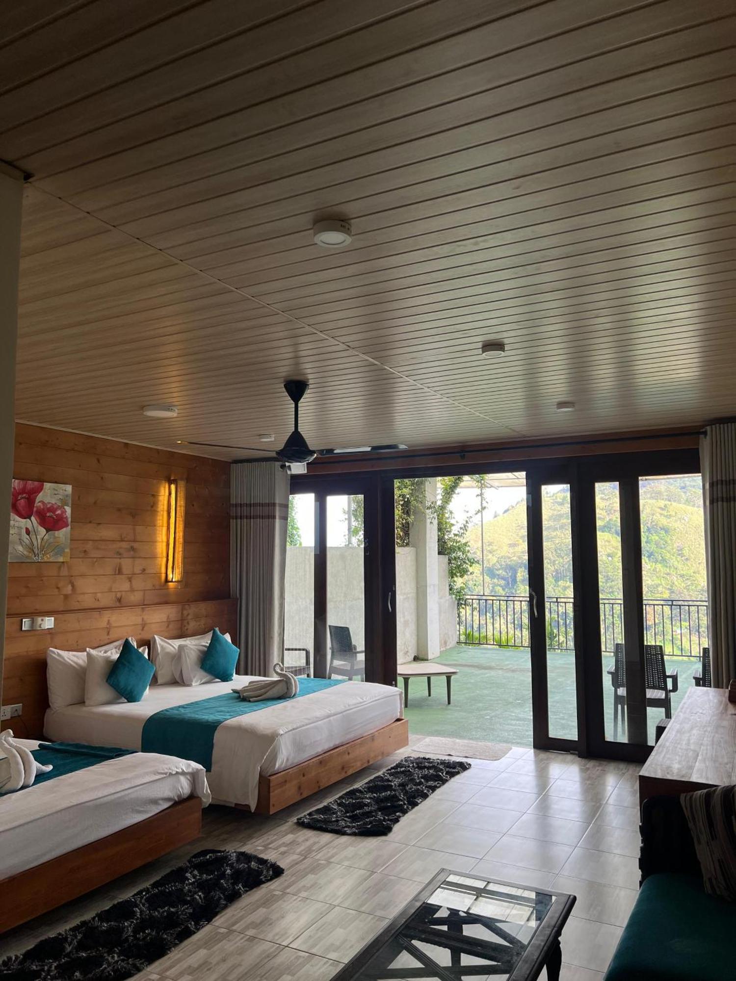 Hillcrest Bed & Breakfast