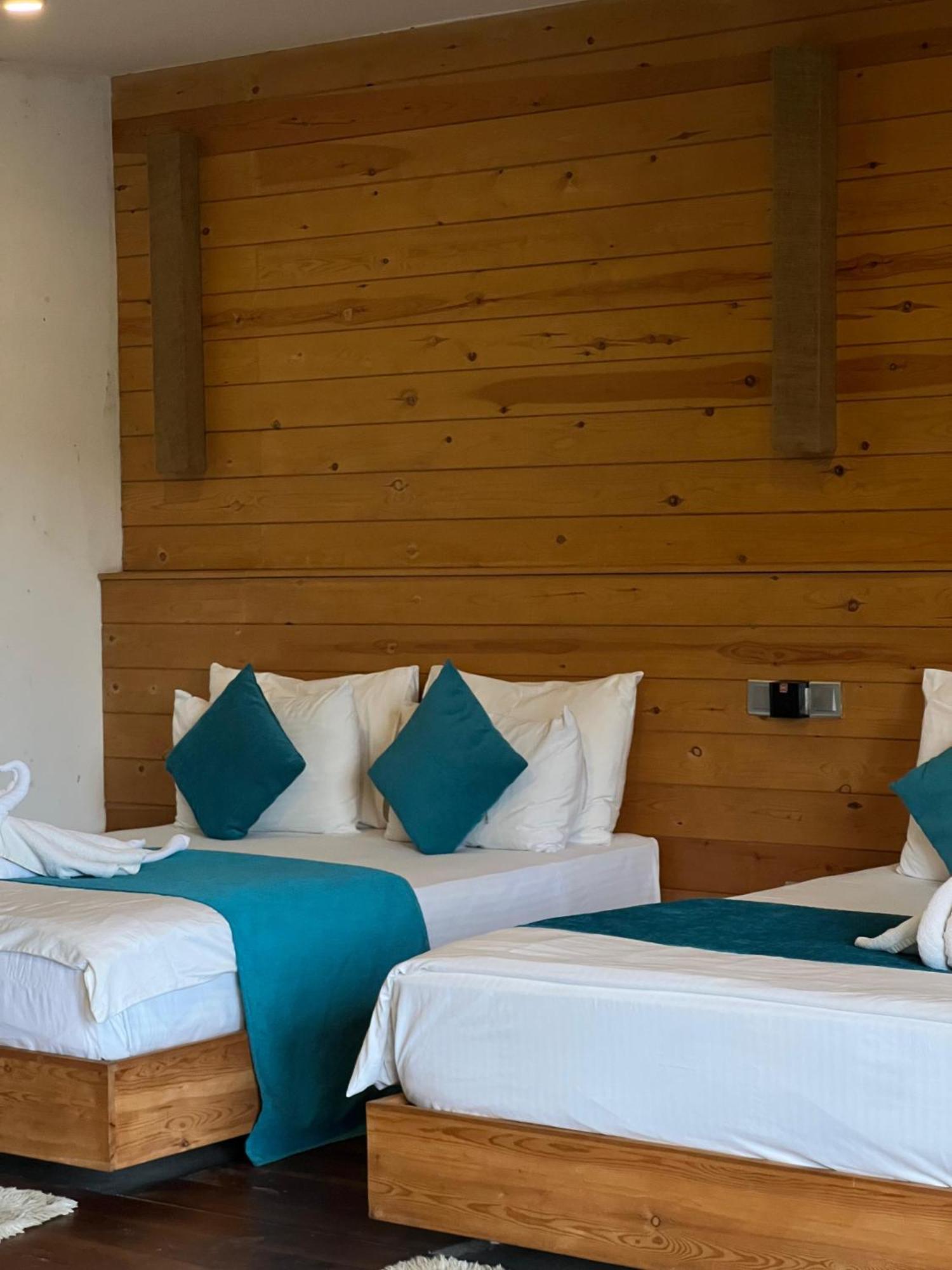 Bed & Breakfast Hillcrest 2*