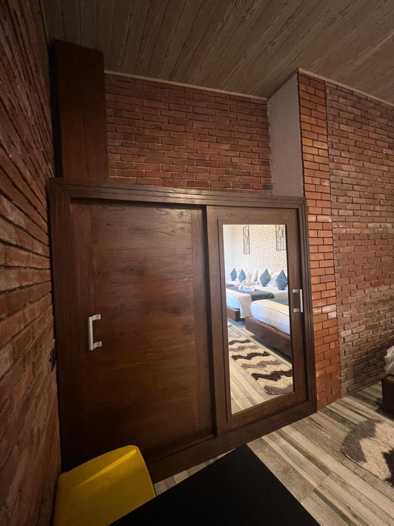 Bed & Breakfast Hillcrest