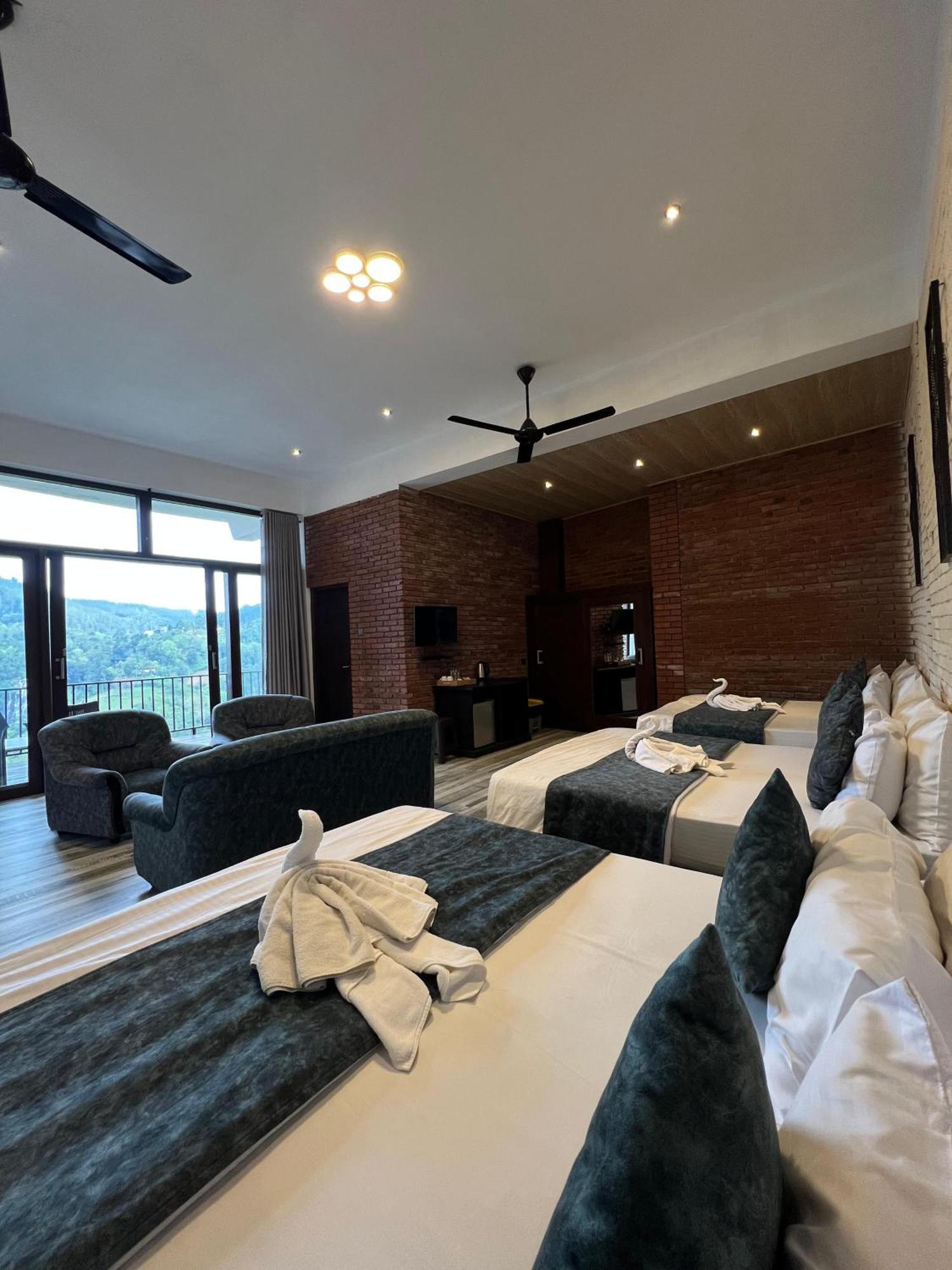 Bed & Breakfast Hillcrest Ella