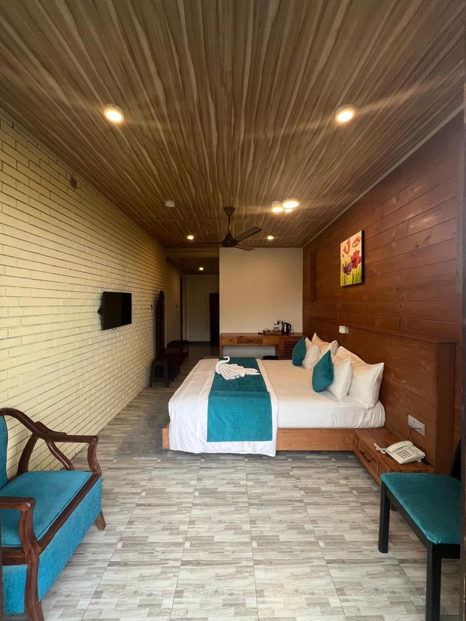 Bed & Breakfast Hillcrest 2*