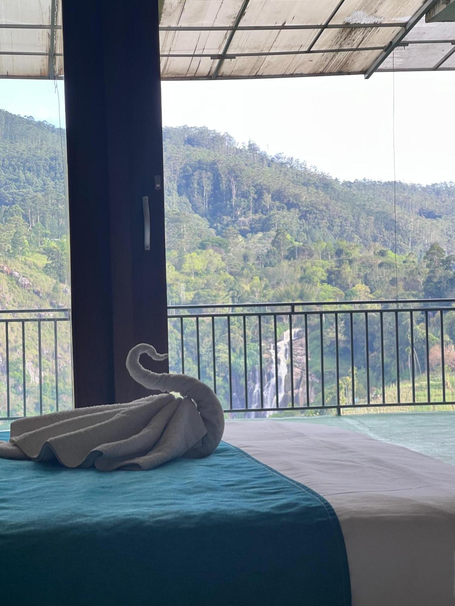 Bed & Breakfast Hillcrest Ella