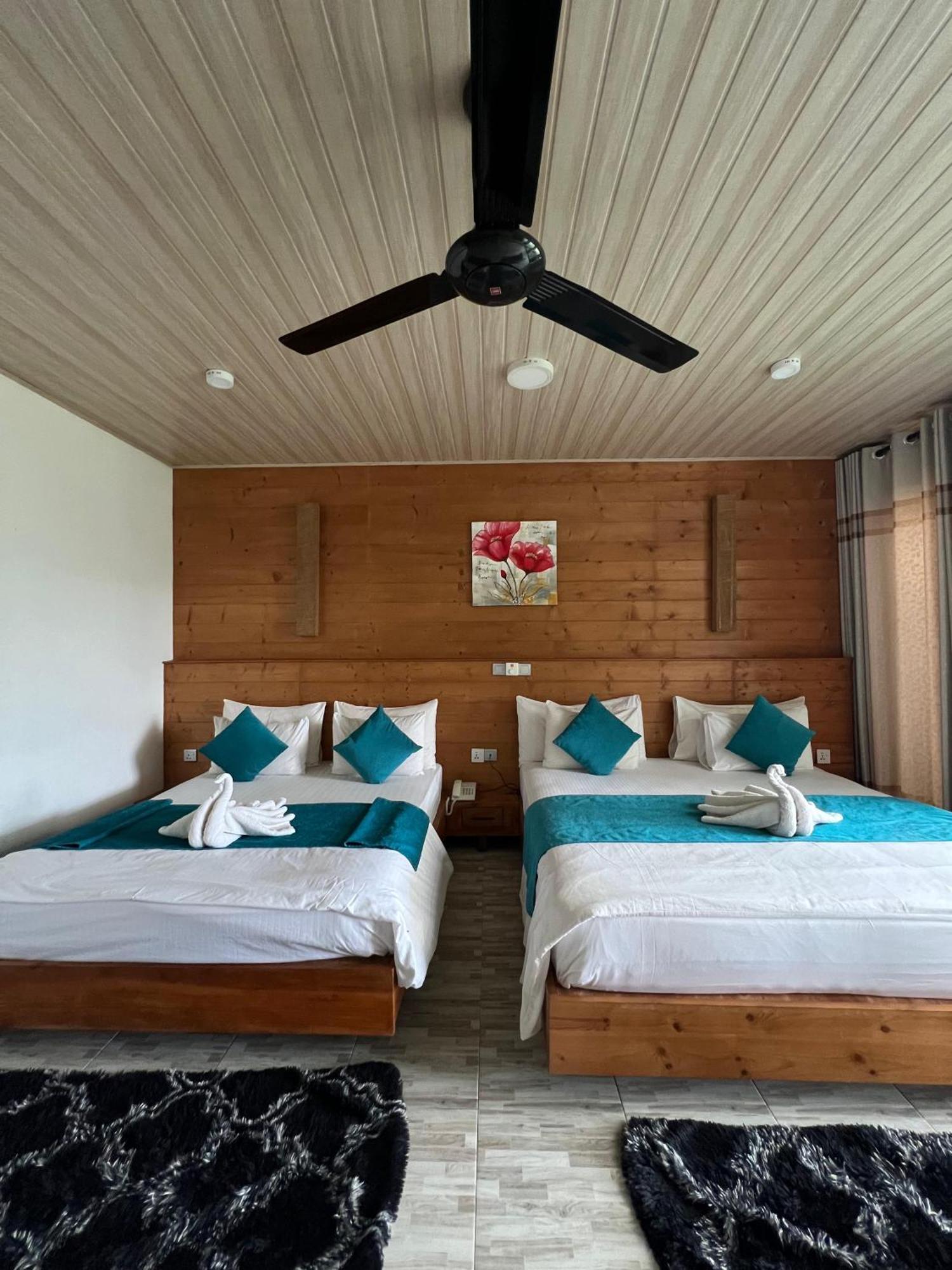 Bed & Breakfast Hillcrest 2*