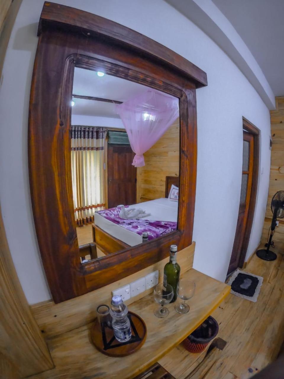 Mountain Range Homestay