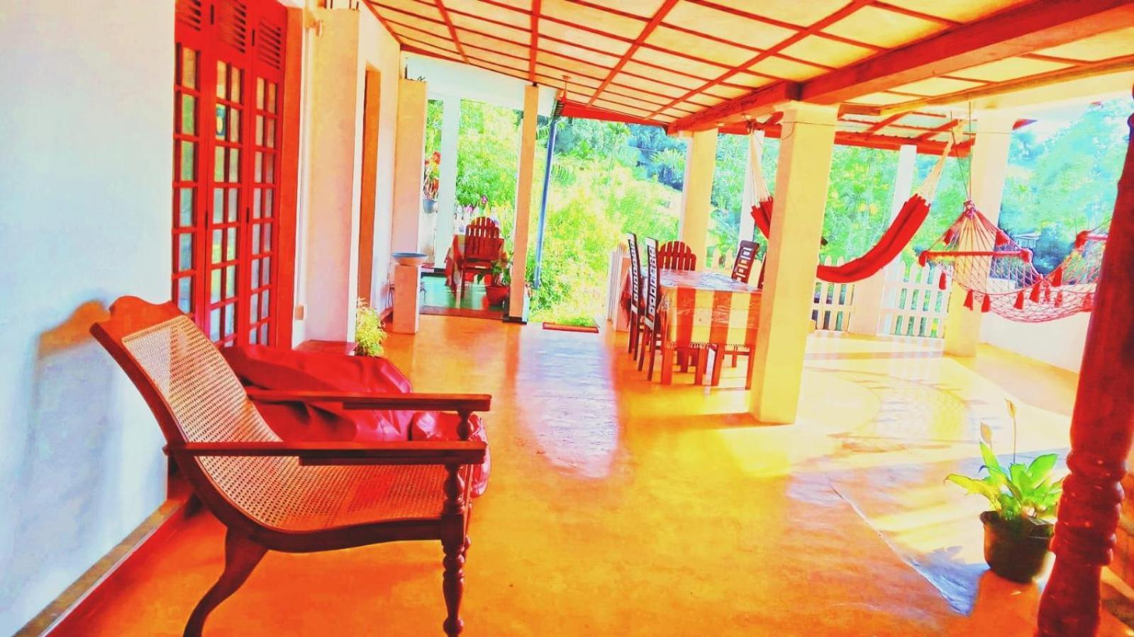 New Farmers Paradise * Ella