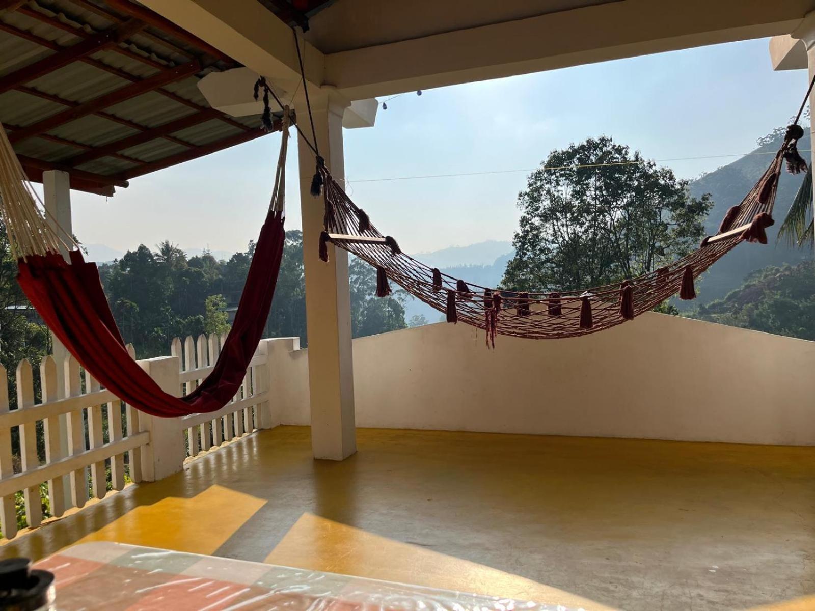 Homestay New Farmers Paradise *