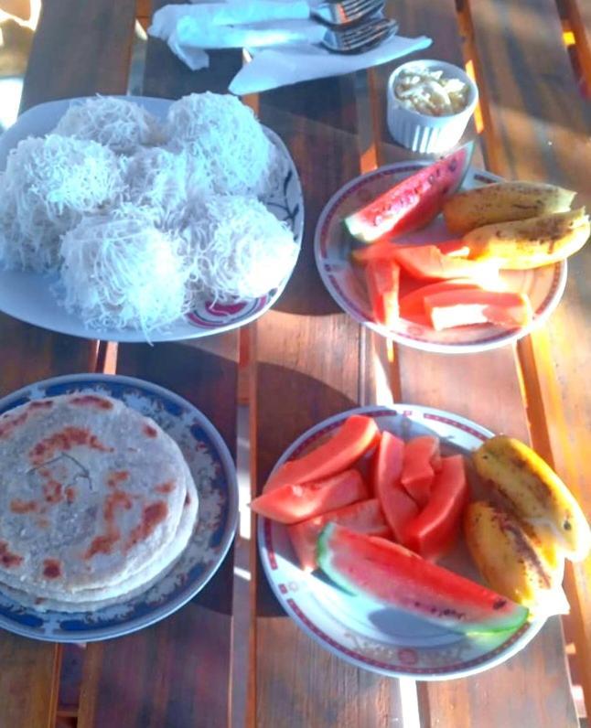 Breezy Haven Bed & Breakfast Ella