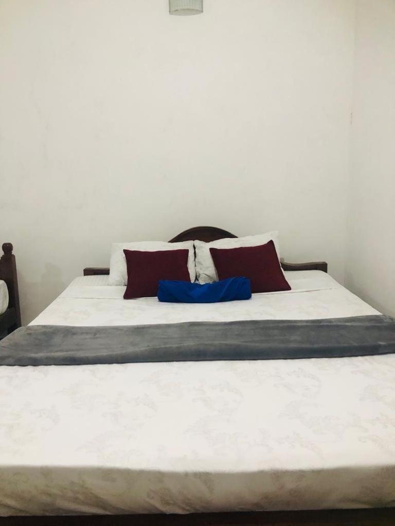 Bed & Breakfast Mountainplus *