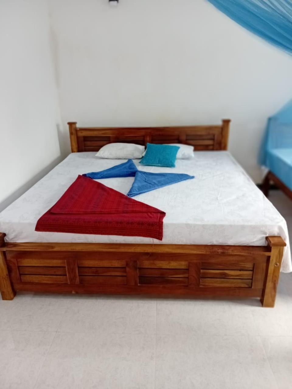 Bed & Breakfast Mountainplus *