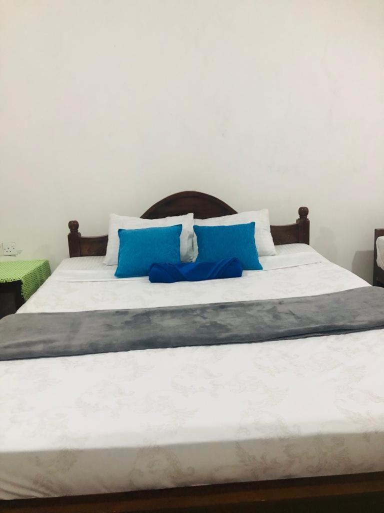 Bed & Breakfast Mountainplus Ella