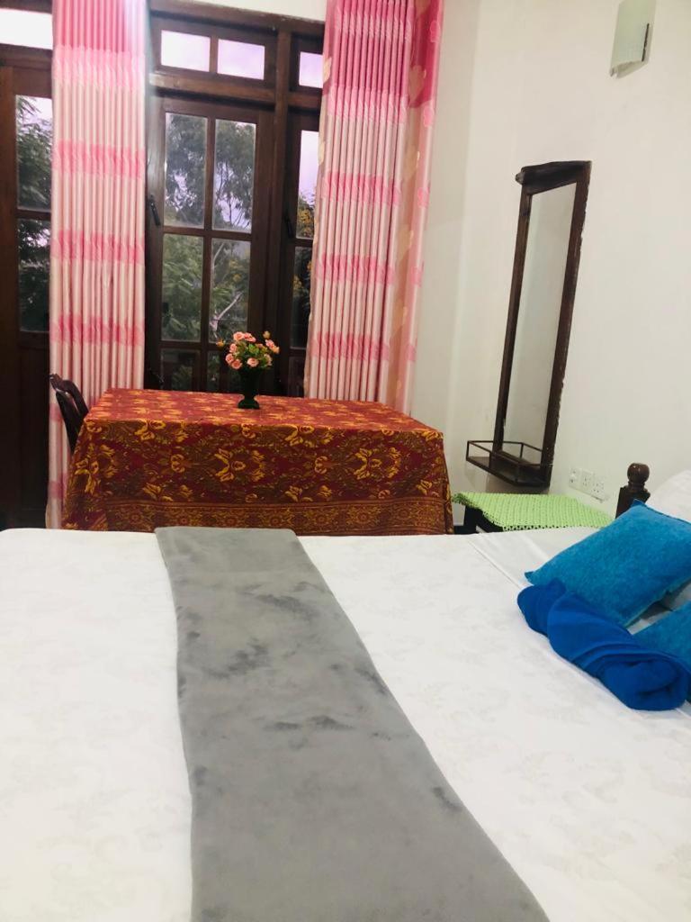 Mountainplus Bed & Breakfast *