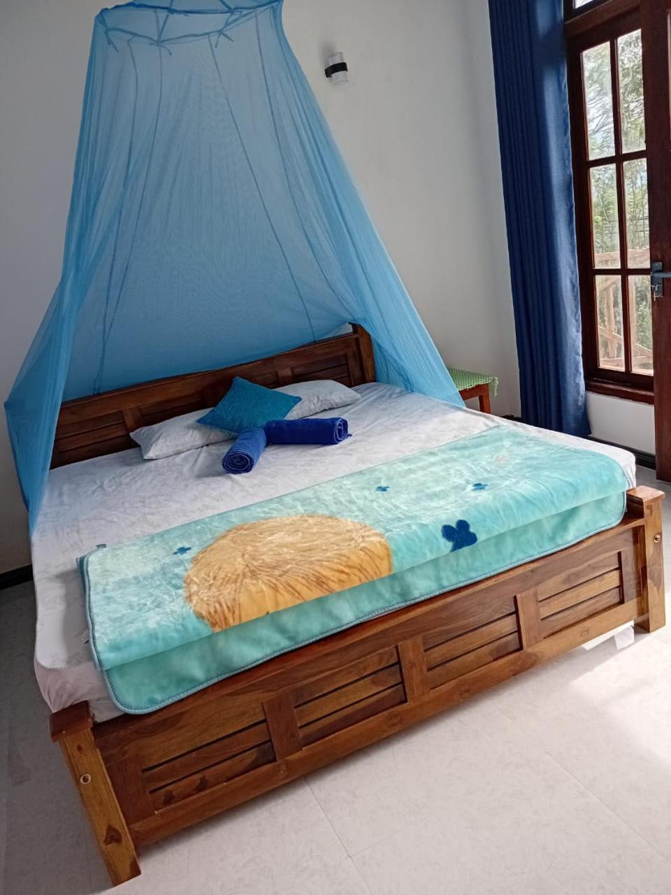 Bed & Breakfast Mountainplus *