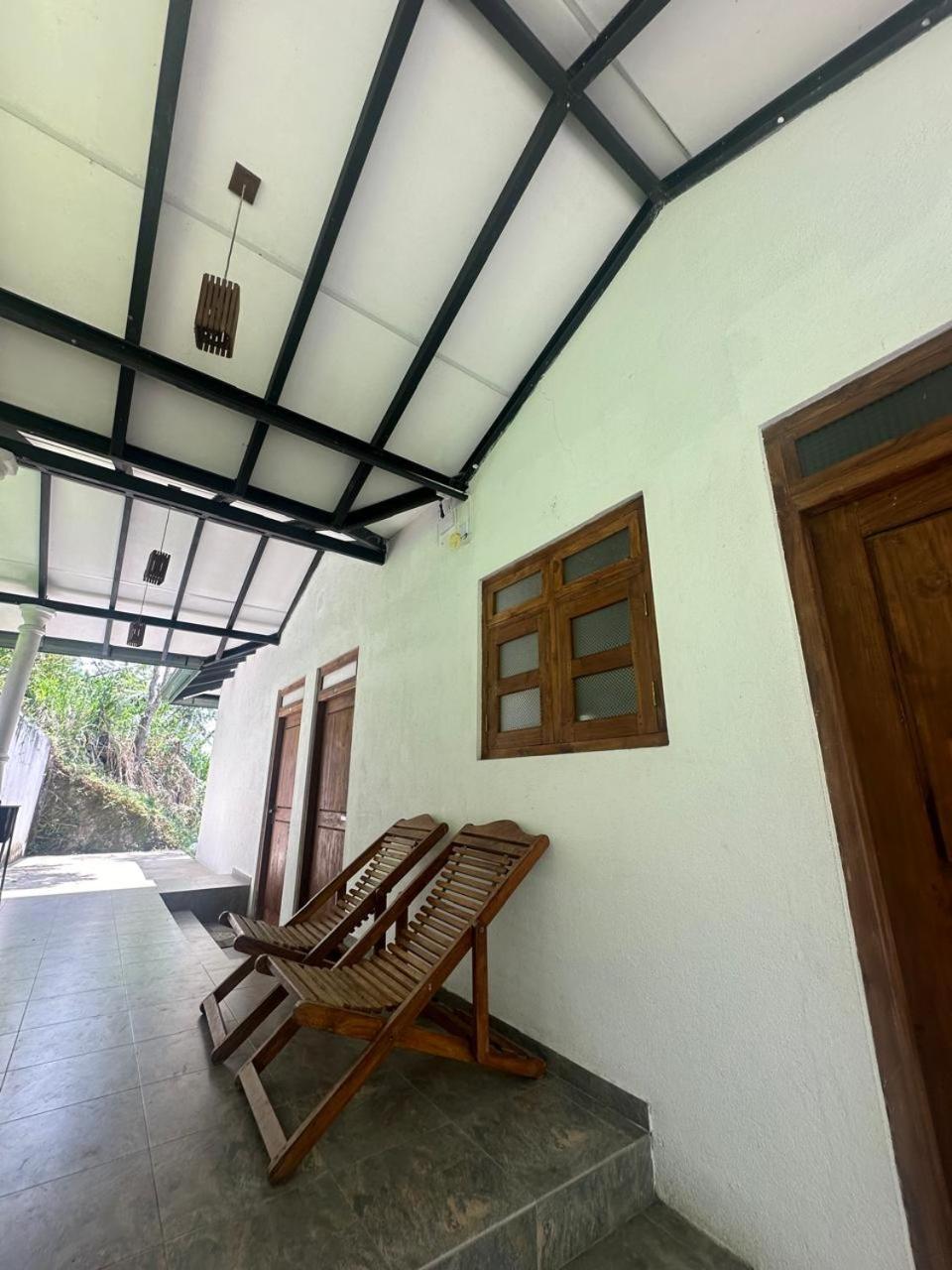 La Karanda Breeze Hotel Ella