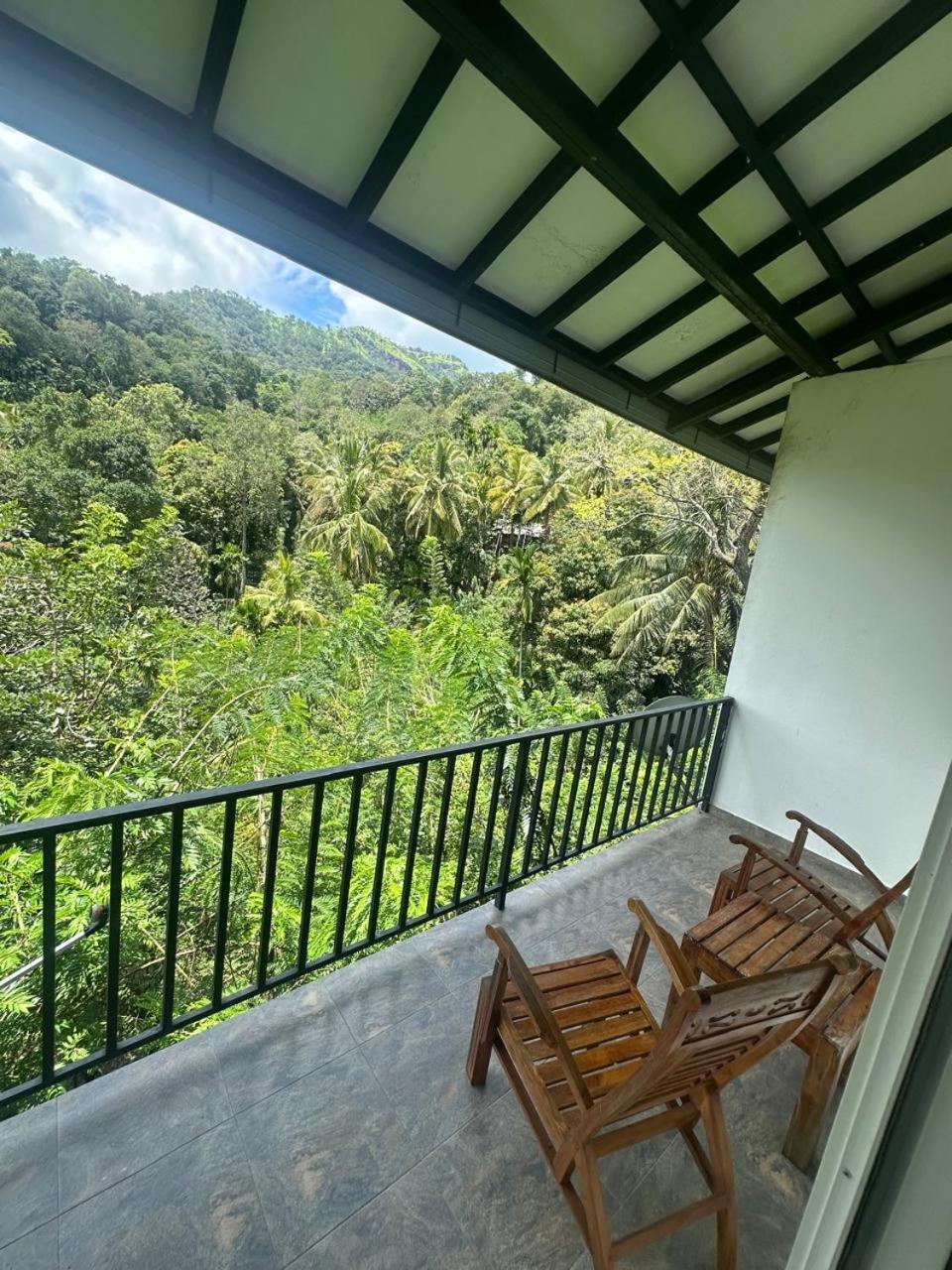 Hotel La Karanda Breeze Ella