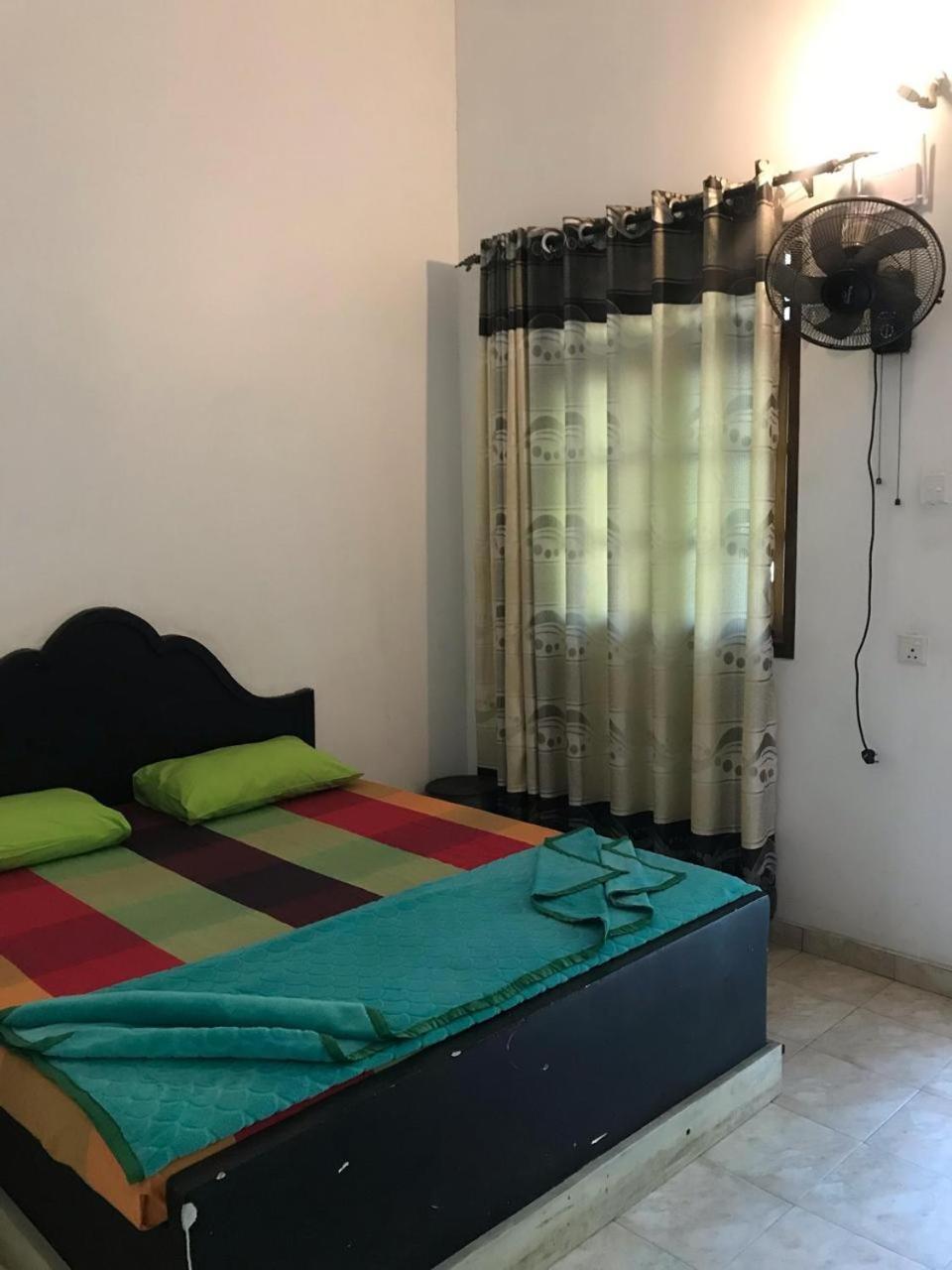 La Karanda Breeze Hotel 3*