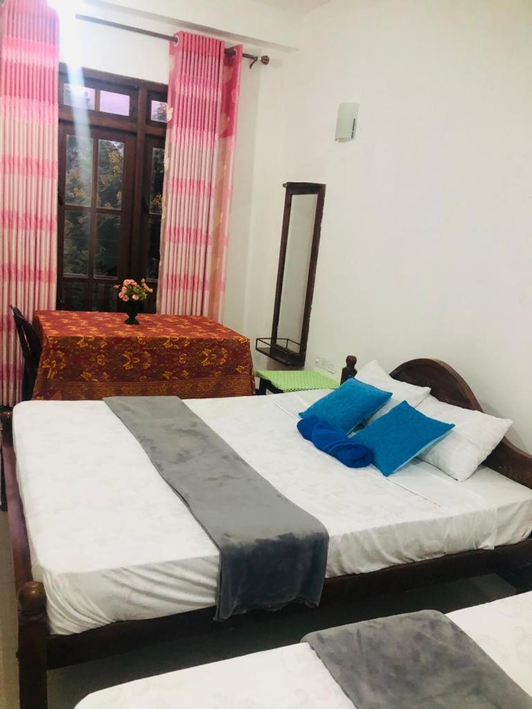 Bed & Breakfast Mountainplus Ella