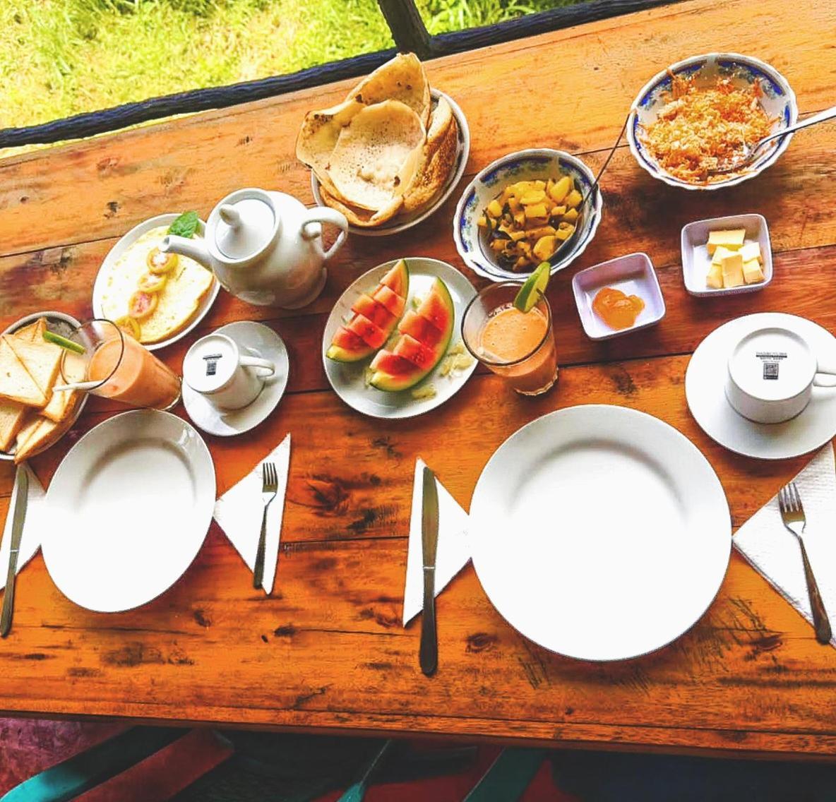 Guest house Wild Grass -