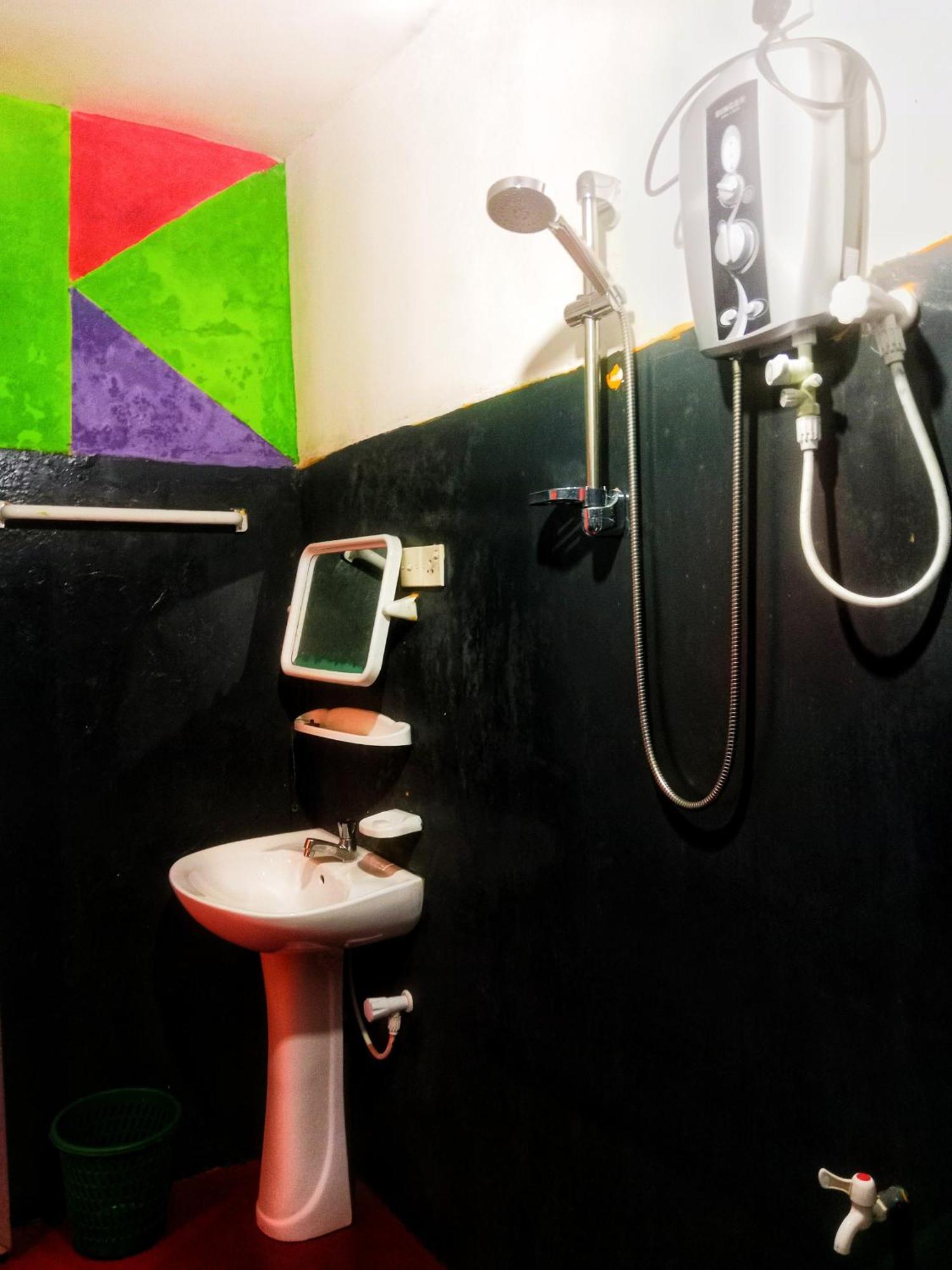 Guest house Wild Grass -