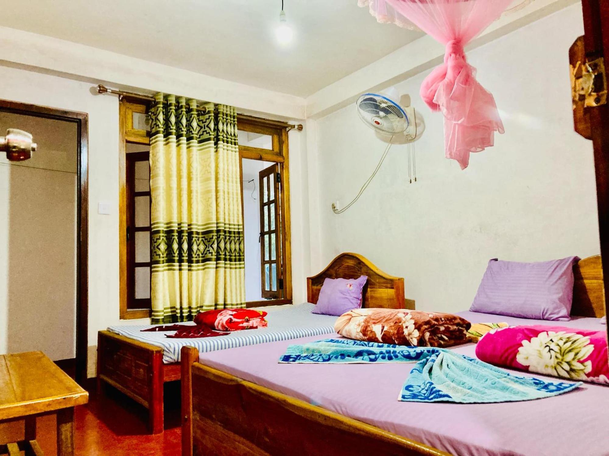 Wild Grass - Guest house