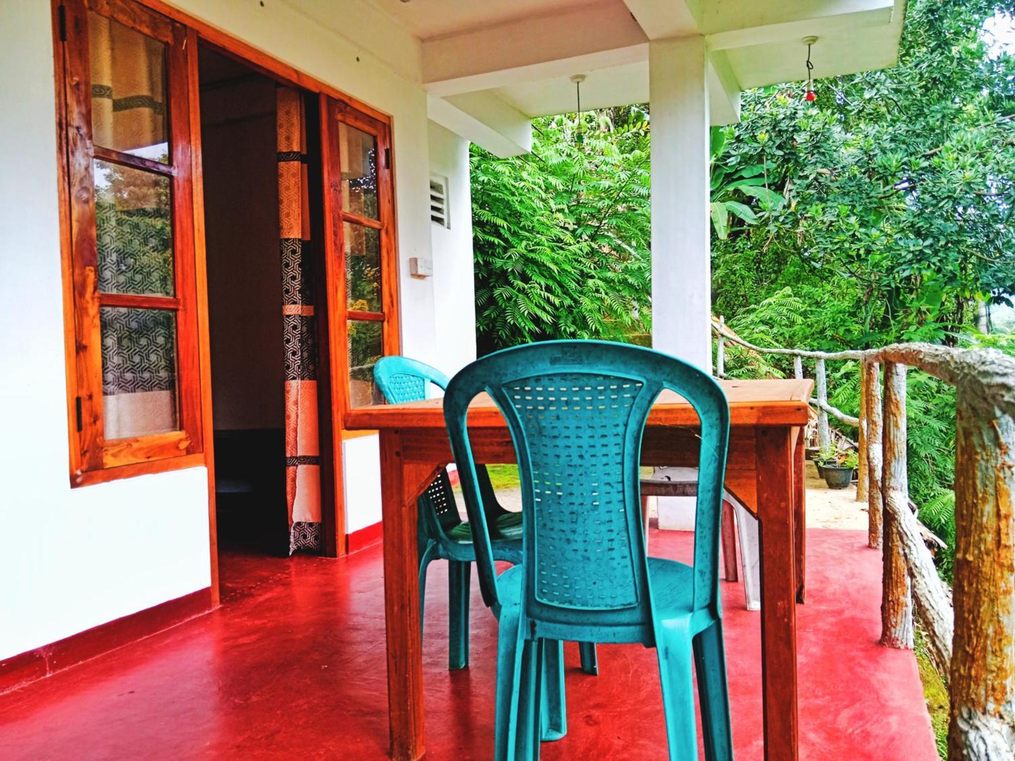 Guest house Wild Grass - Ella