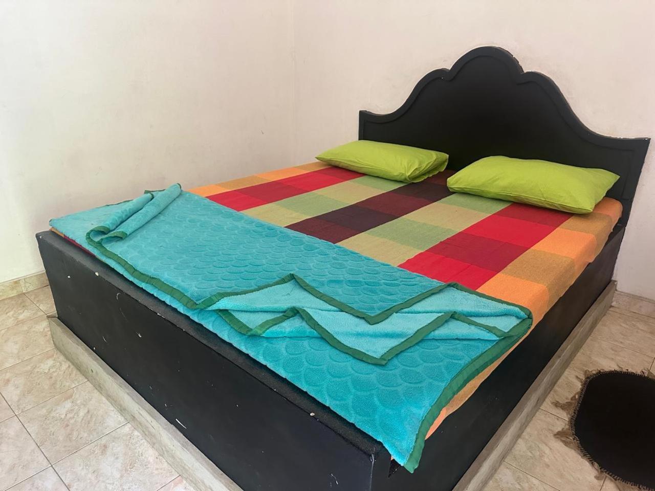 La Karanda Breeze Hotel 3*