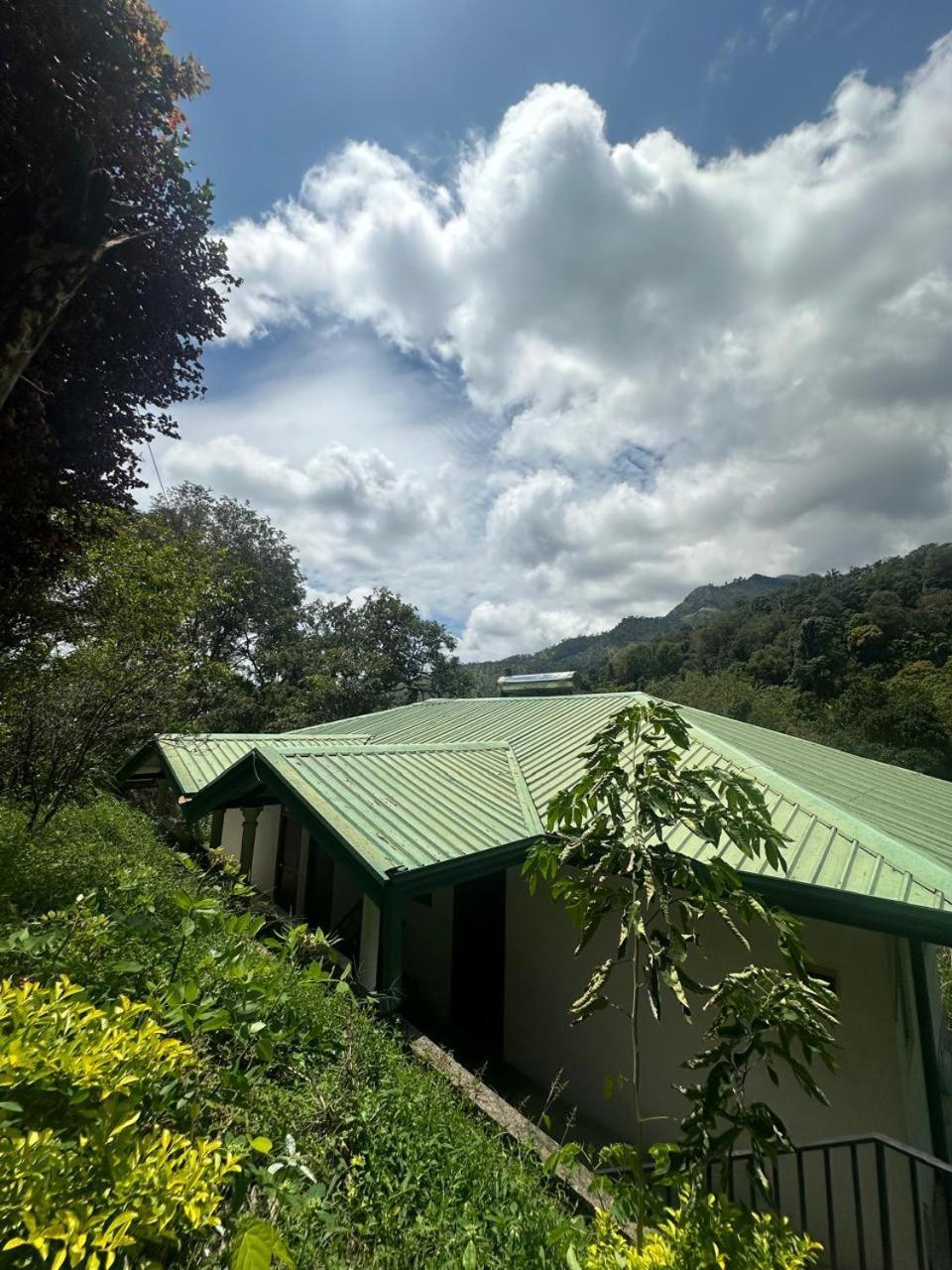 Hotel La Karanda Breeze Ella
