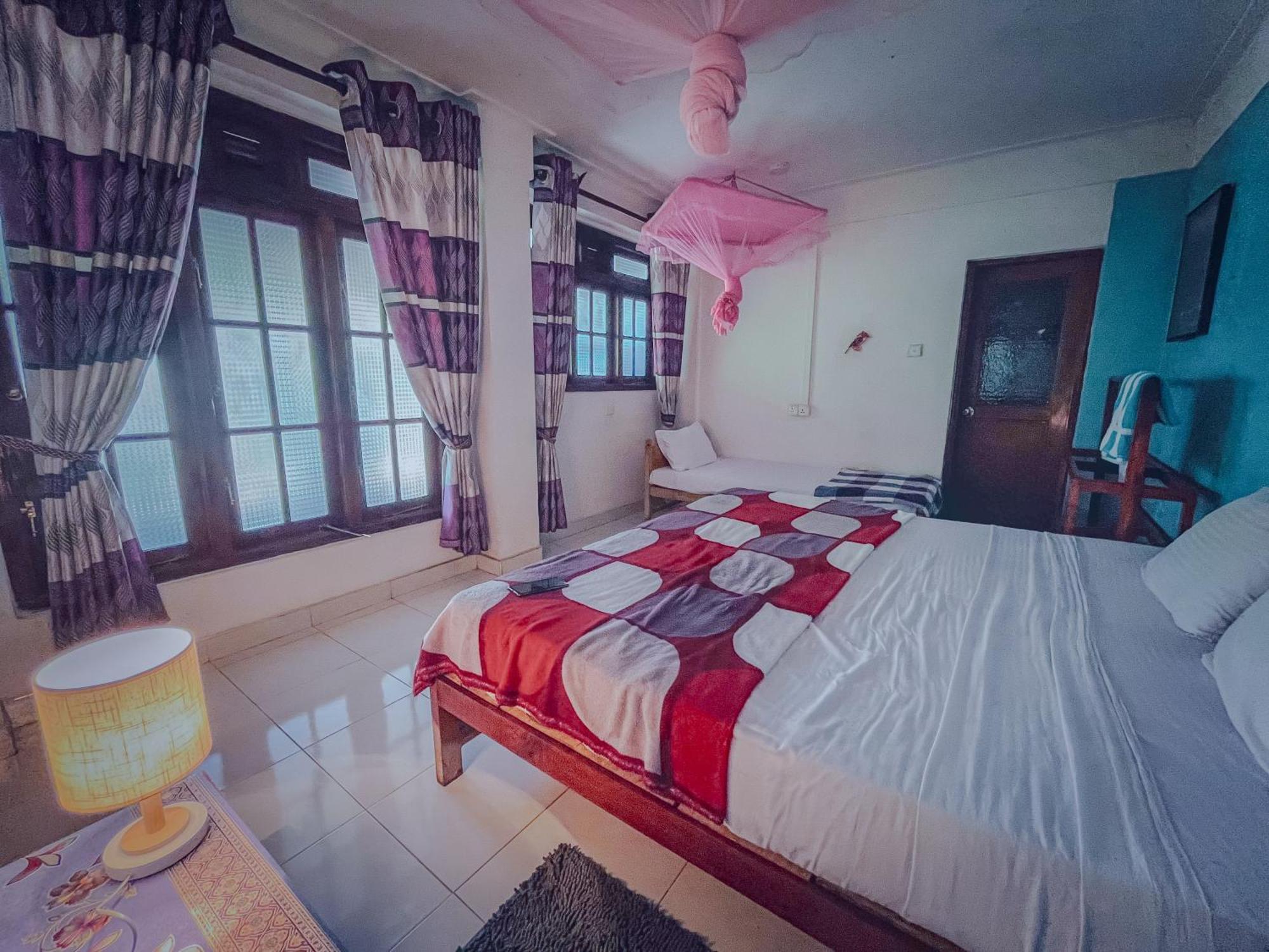 Misty View Bed & Breakfast *