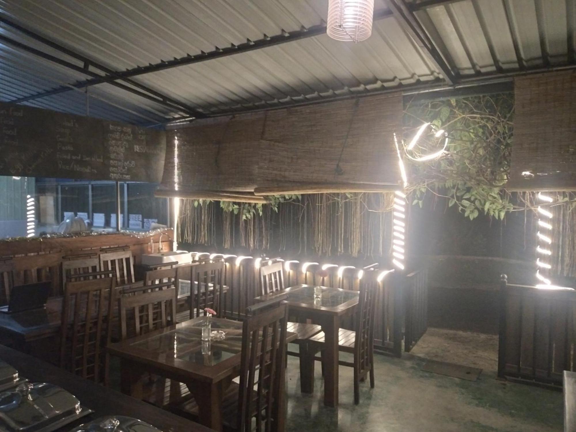 Nature Life Guest & Restaurant -free Pickup From Hotel 2*