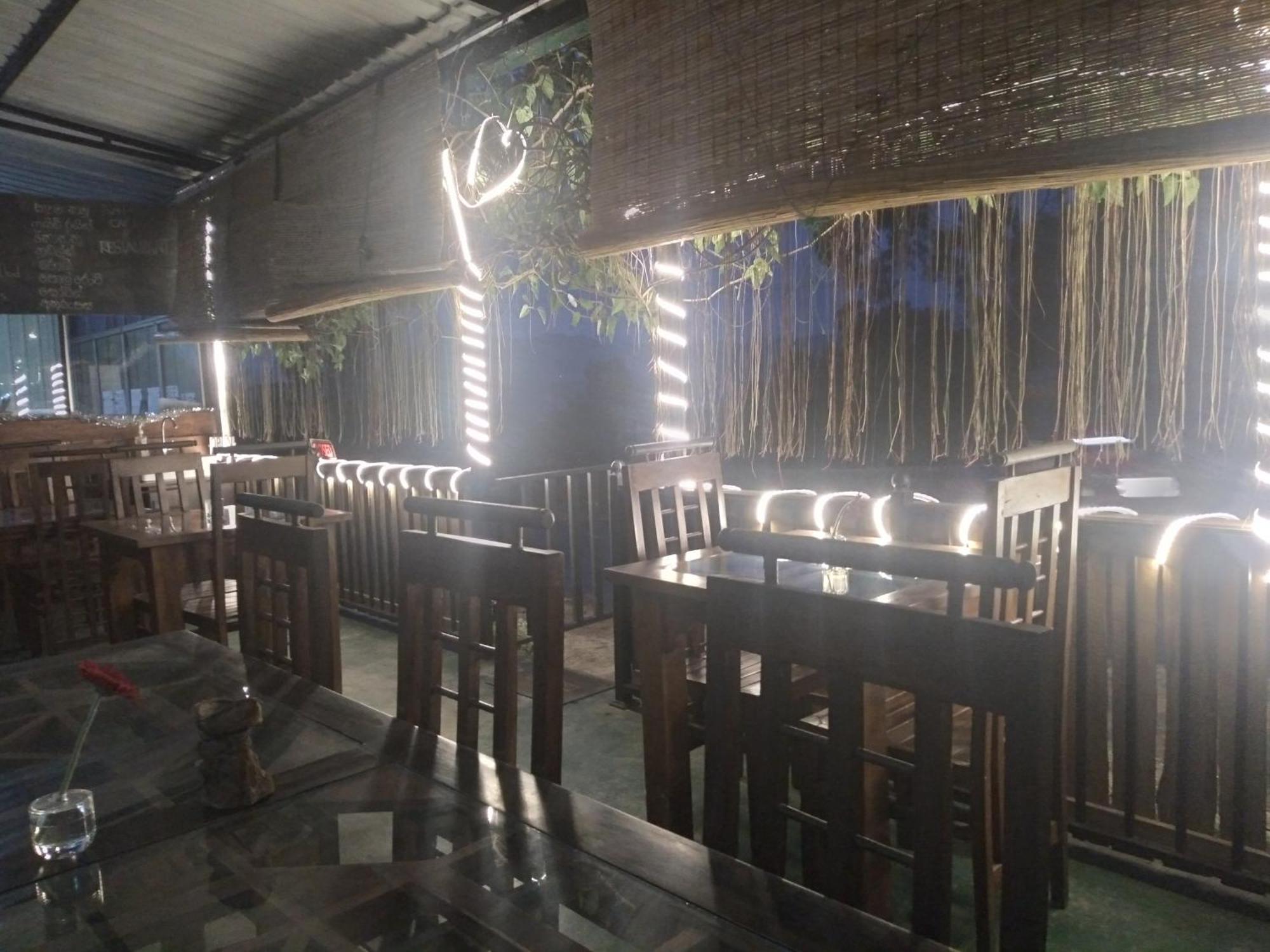 Hotel Nature Life Guest & Restaurant -free Pickup From Ella