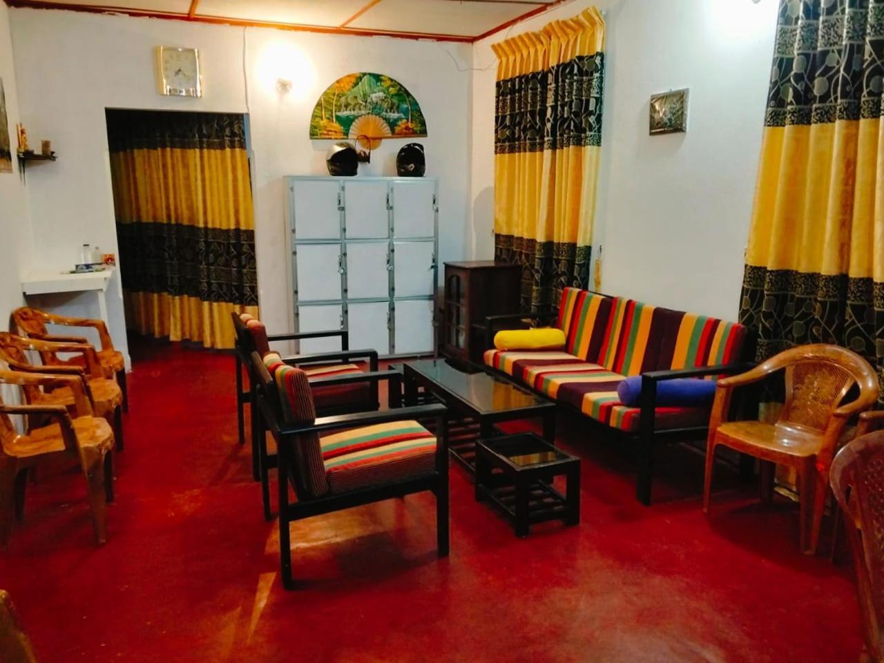 Hotel Ostella *