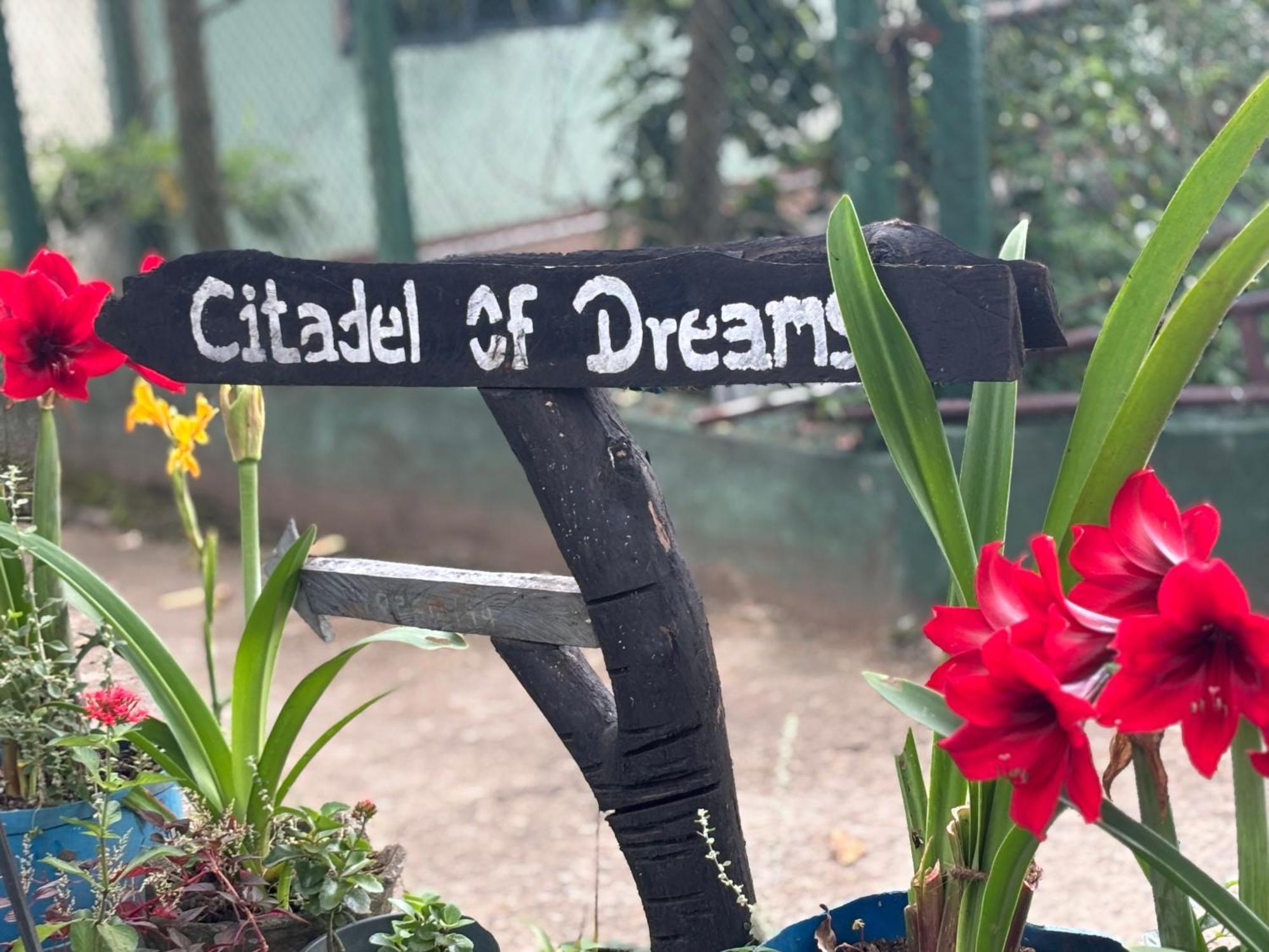 Homestay Citadel Of Dreams Ella