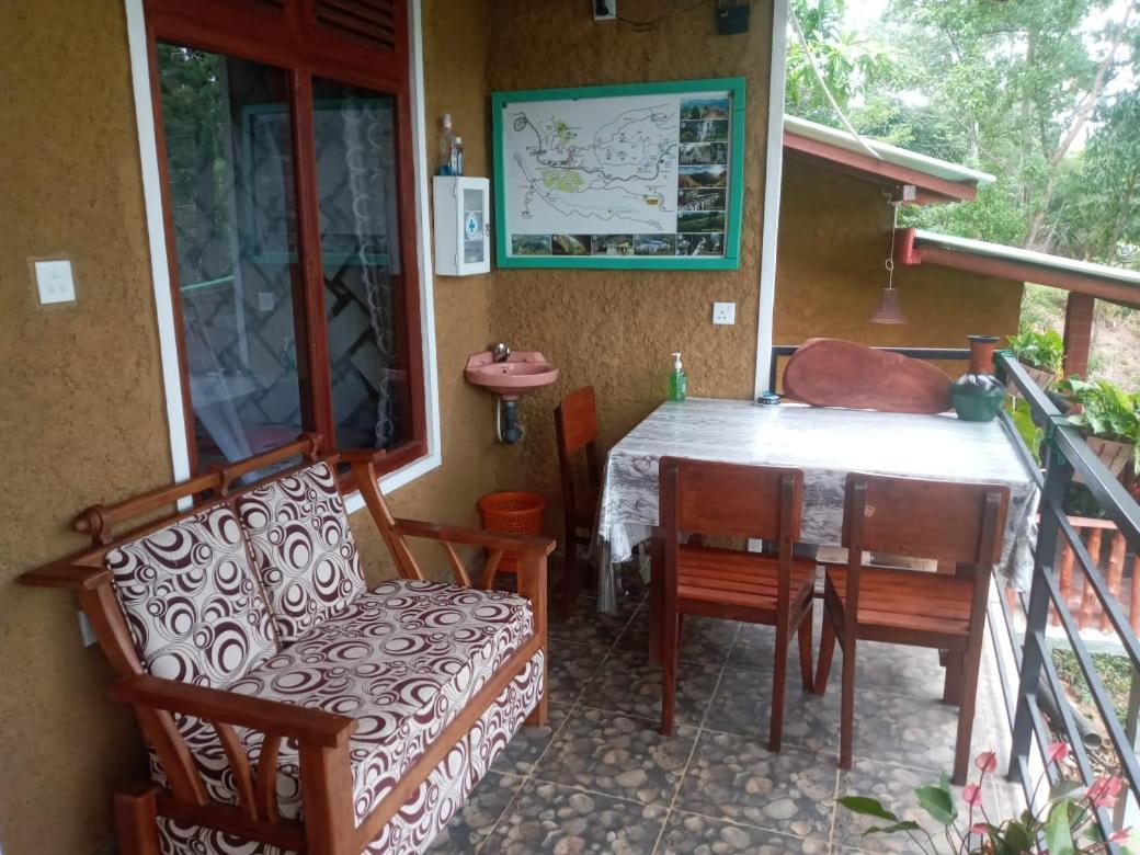 Nethsara Lodge Ella