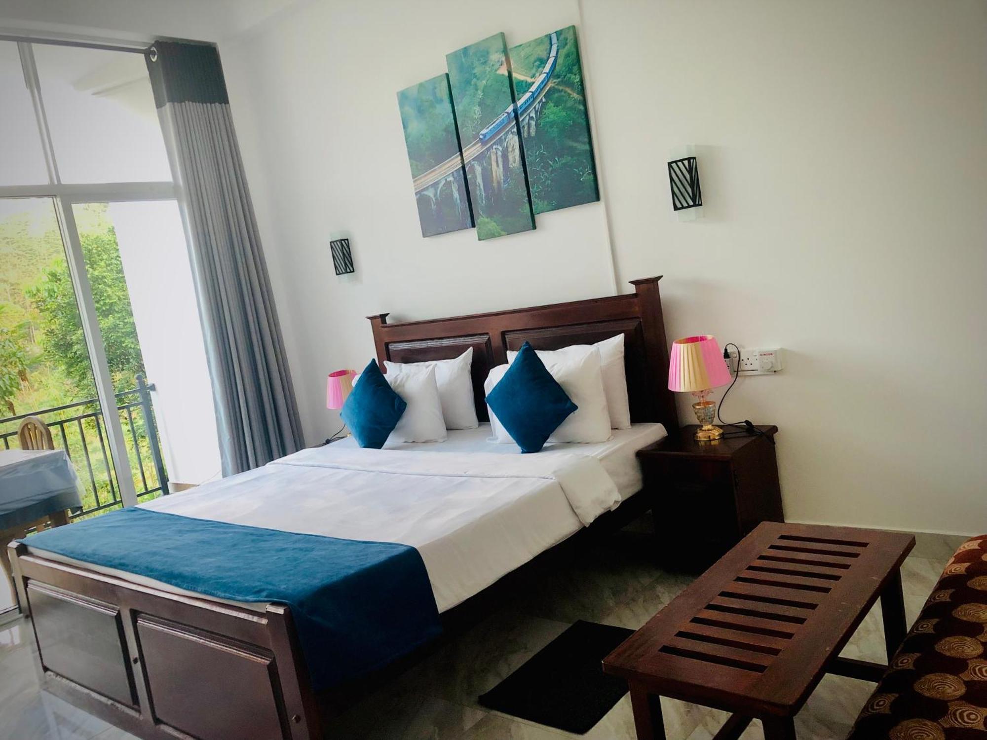 Relax Bed & Breakfast Ella